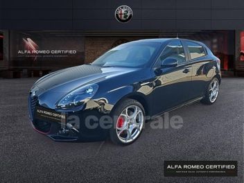 ALFA ROMEO 