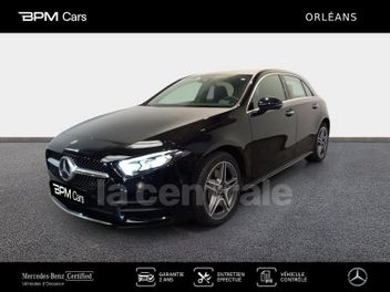 MERCEDES CLASSE A 4 IV 250 E 8CV AMG LINE 8G-DCT