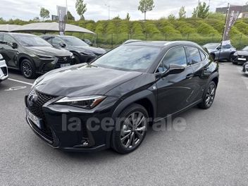LEXUS UX (2) UX MC 300H 2WD F SPORT DESIGN