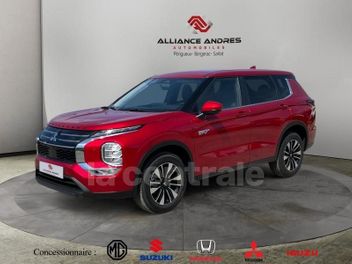 MITSUBISHI OUTLANDER 4 IV 2.4 MIVEC PHEV 306 4WD INVITE+