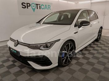 VOLKSWAGEN GOLF 8 R VIII 2.0 TSI 320 R DSG7