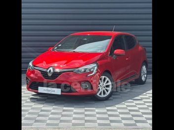 RENAULT CLIO 5 V 1.0 TCE 100 INTENS