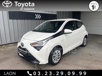 TOYOTA 