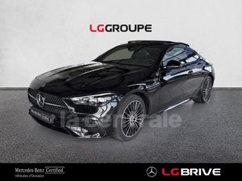 MERCEDES CLE COUPE COUPE 200 AMG LINE 9G-TRONIC