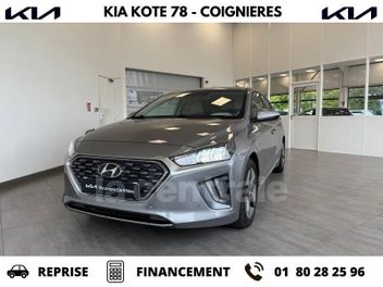 HYUNDAI IONIQ (2) 1.6 HYBRID EXECUTIVE