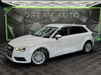 AUDI A3 (3E GENERATION) III 2.0 TDI 150 AMBIENTE QUATTRO