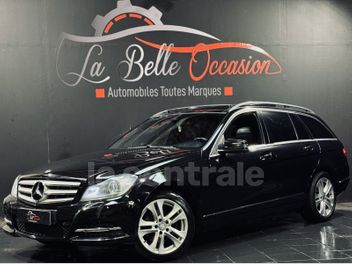 MERCEDES CLASSE C 3 SW III (2) SW 200 CDI BLUEEFFICIENCY AVANTGARDE