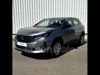 PEUGEOT 3008 (2E GENERATION) II (2) 1.2 PURETECH 130 S&S ACTIVE PACK BVM6