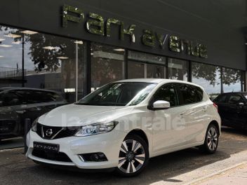 NISSAN PULSAR 1.2 DIG-T 115 CONNECT EDITION