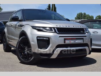 LAND ROVER RANGE ROVER EVOQUE (2) TD4 150 SE DYNAMIC BVA