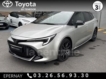 TOYOTA COROLLA 12 TOURING SPORTS XII (2) TOURING SPORTS 1.8 HYBRIDE 140 GR SPORT