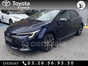 TOYOTA COROLLA 12 XII (2) 1.8 HYBRIDE 140 COLLECTION