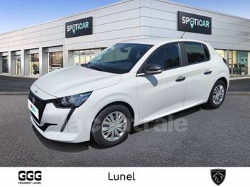 PEUGEOT 