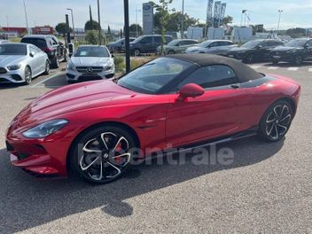 MG CYBERSTER 375 KW 4WD 77KWH