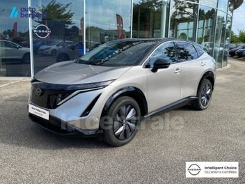 NISSAN ARIYA ELECTRIQUE 87KWH 242 EVOLVE