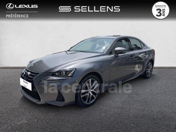 LEXUS IS 3 III (2) 300H PACK BUSINESS