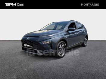 HYUNDAI BAYON 1.0 T-GDI 100 HYBRID 48V INTUITIVE