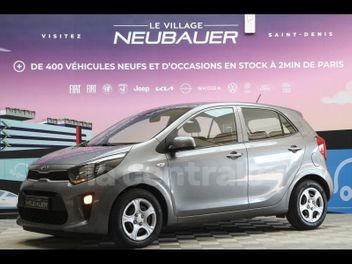 KIA PICANTO 3 III (2) 1.0 DPI 67 ISG ACTIVE