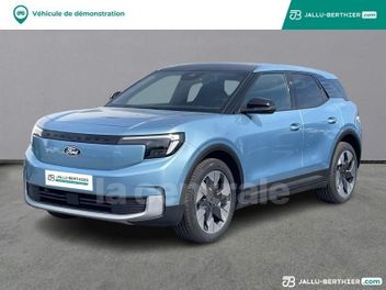 FORD EXPLORER 6 VI ELECTRIQUE AWD EXTENDED RANGE 78 KWH 340 PACK PREMIUM
