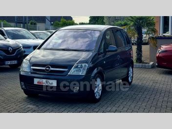 OPEL 