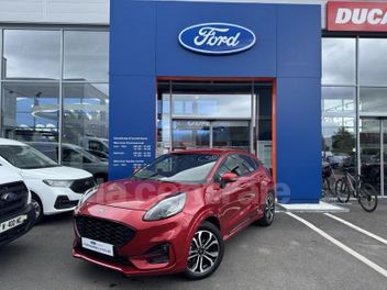 FORD PUMA 2 II 1.0 ECOBOOST 125 HYBRID MHEV S&S ST-LINE