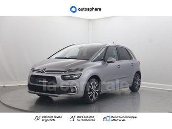 CITROEN C4 SPACETOURER 1.5 BLUEHDI 130 S&S ORIGINS BV6
