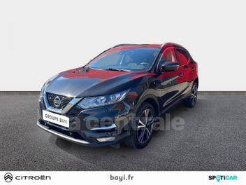 NISSAN QASHQAI 2 II (2) 1.5 DCI 115 DCT TEKNA