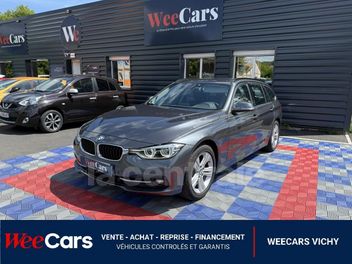 BMW SERIE 3 F31 TOURING (F31) (2) TOURING 316D 116 SPORT BVA8