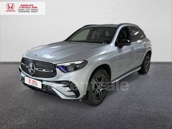 MERCEDES GLC 2 II 300 E AMG LINE 4MATIC 9G-TRONIC