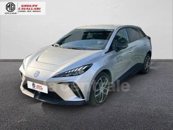 MG MG4 EV 64KWH - 150 KW 2WD LUXURY