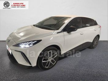 MG MG4 EV 64KWH - 150 KW 2WD LUXURY