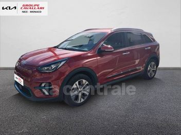 KIA E-NIRO (2) ELECTRIQUE 204 DESIGN 64 KWH