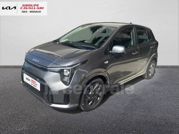KIA PICANTO 3 III (3) 1.0 DPI 63 ACTIVE BVM5