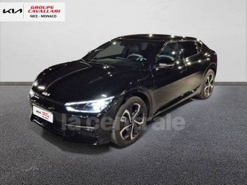 KIA EV6 229 GT LINE 77.4KWH