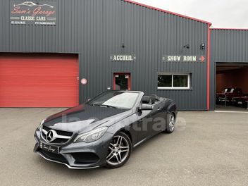 MERCEDES 