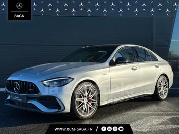 MERCEDES CLASSE C 5 AMG V 43 AMG 421 4MATIC 9G-TRONIC