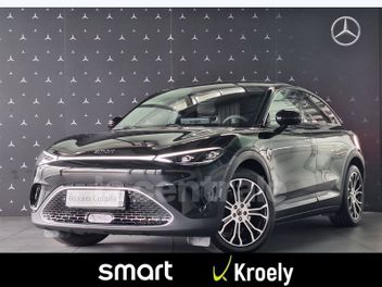 SMART #3 272 PREMIUM 66 KWH