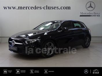 MERCEDES CLASSE A 4 IV 180 STYLE LINE