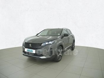 PEUGEOT 3008 (2E GENERATION) II (2) 1.5 BLUEHDI 130CH S&S GT EAT8