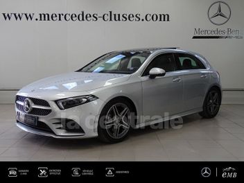 MERCEDES CLASSE A 4 IV 250 E 8CV AMG LINE 8G-DCT