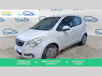 OPEL 