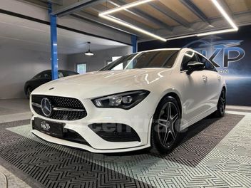 MERCEDES CLA 2 SHOOTING BRAKE 1.3 200 163 AMG LINE 7G-DCT