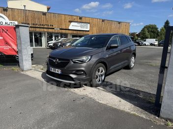 OPEL 