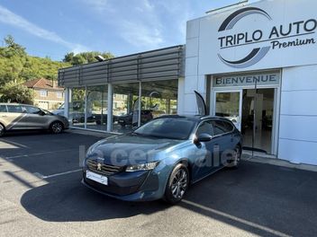 PEUGEOT 508 (2E GENERATION) SW II SW 1.5 BLUEHDI 130 S&S ACTIVE BUSINESS EAT8 2022