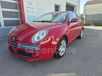 ALFA ROMEO 