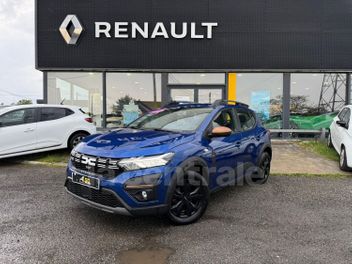 DACIA 