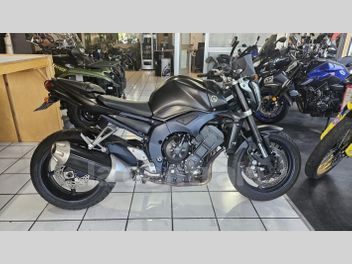 YAMAHA FZ 1 FAZER