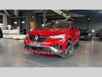 RENAULT ARKANA 1.6 E-TECH 145 RS LINE 21B