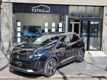 PEUGEOT 3008 (2E GENERATION) II (2) 1.6 HYBRID 225 GT E-EAT8