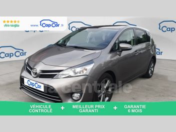 TOYOTA VERSO (2) 112 D-4D FAP SKYBLUE 5PL